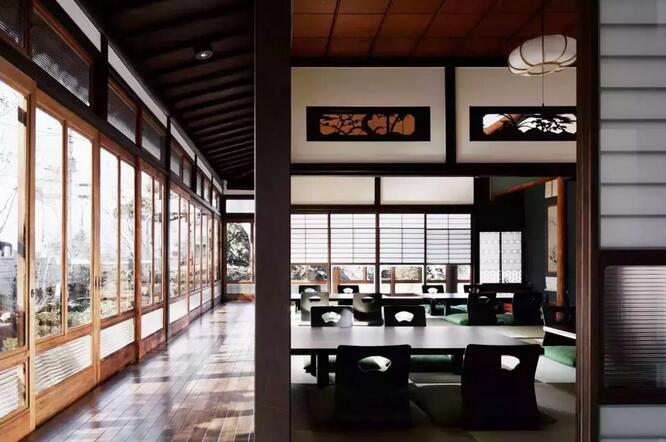 青岛庭院景观设计