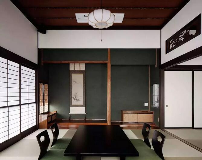 青岛别墅景观设计