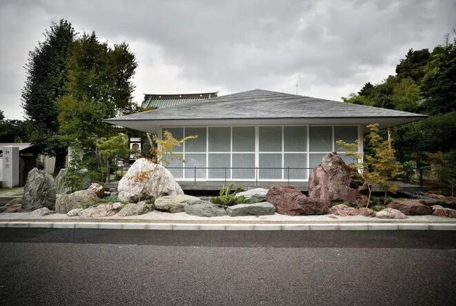 青岛庭院景观设计