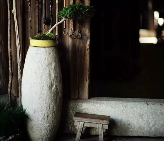 青岛别墅庭院设计