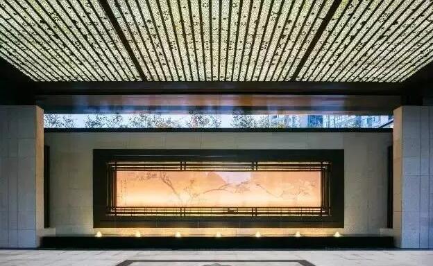 青岛别墅景观设计