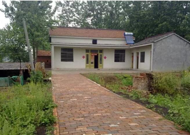 青岛庭院设计施工