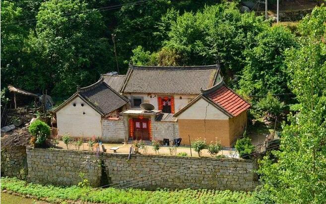 青岛别墅景观设计