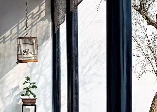 青岛屋顶花园设计