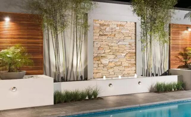 青岛庭院设计公司