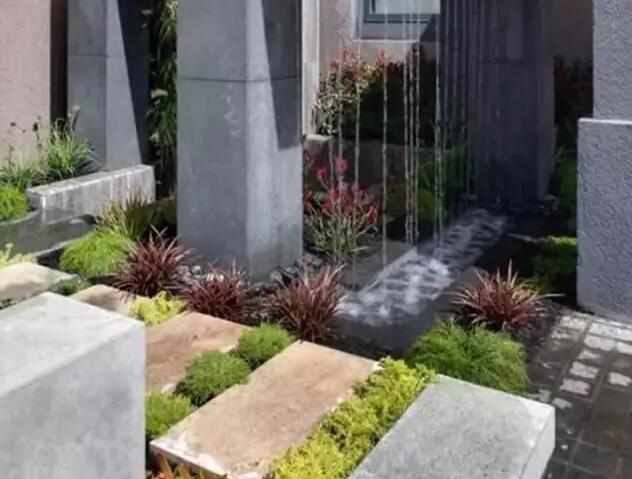 青岛屋顶花园设计