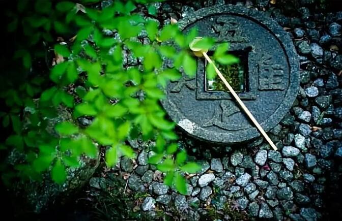 青岛别墅庭院设计