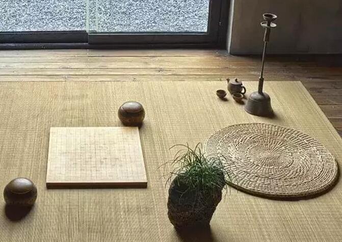 青岛别墅庭院设计