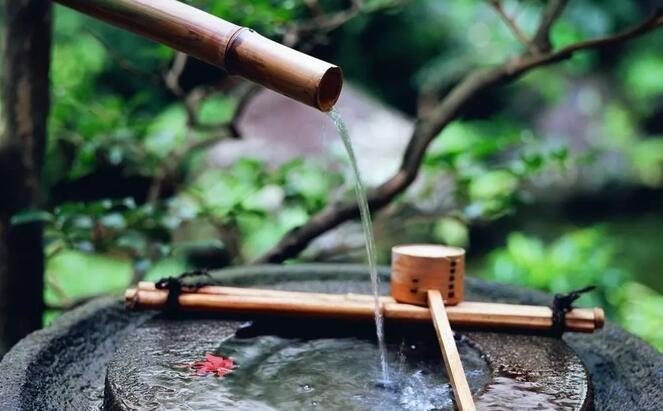 青岛别墅庭院设计