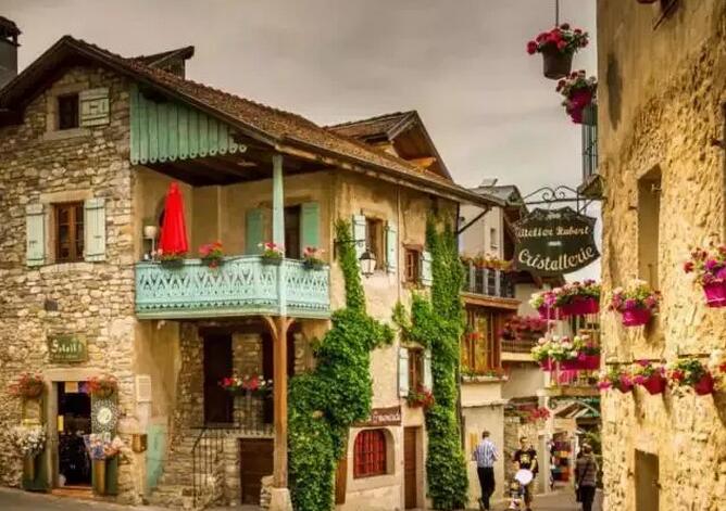 青岛屋顶花园设计