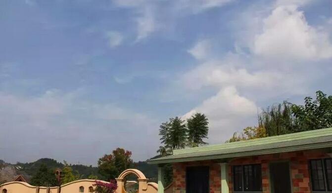 青岛别墅景观设计