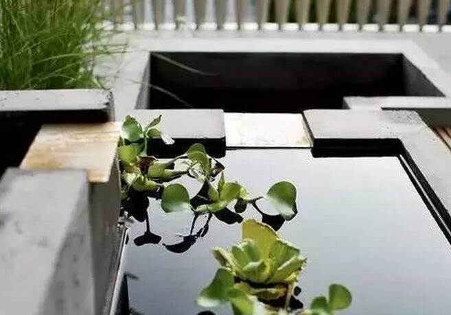 青岛别墅庭院设计