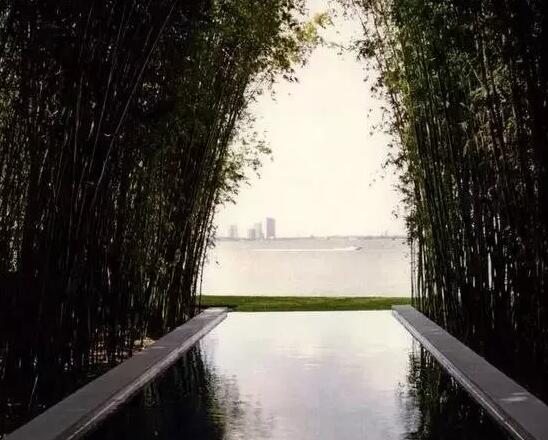 青岛屋顶花园设计