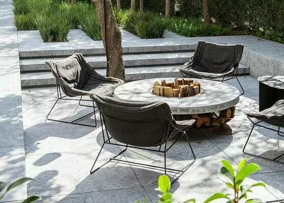 青岛兰亭景观设计