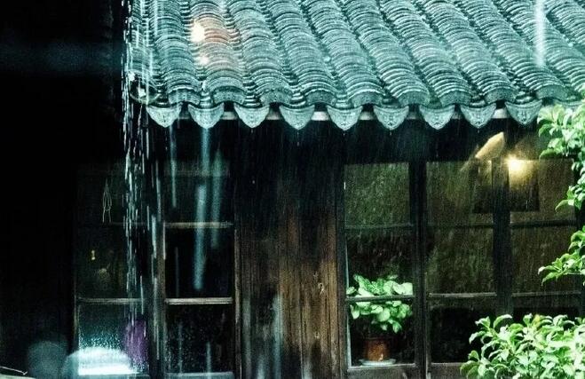 青岛别墅庭院设计