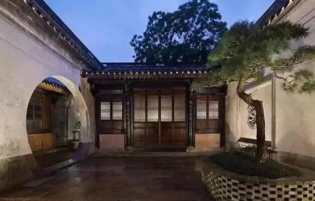 青岛屋顶花园设计