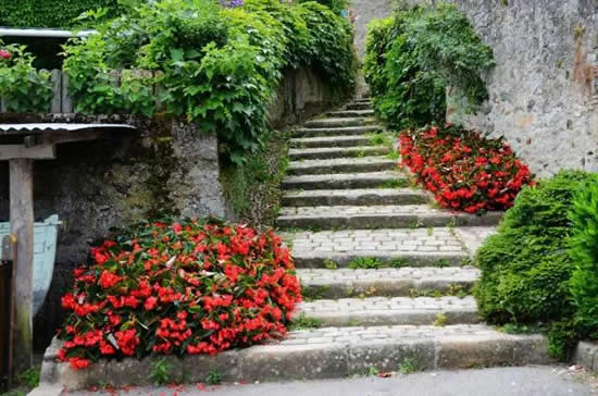 青岛屋顶花园设计