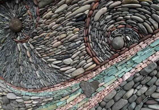 青岛别墅庭院设计