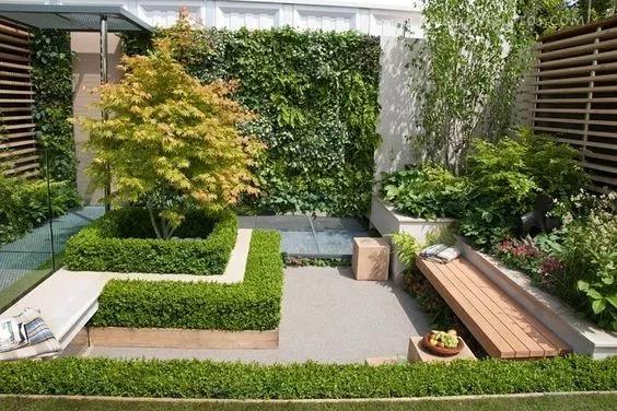 青奥屋顶花园设计