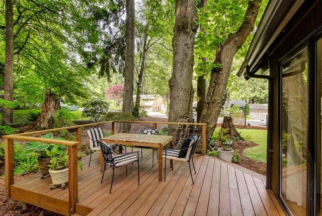 青岛别墅庭院设计