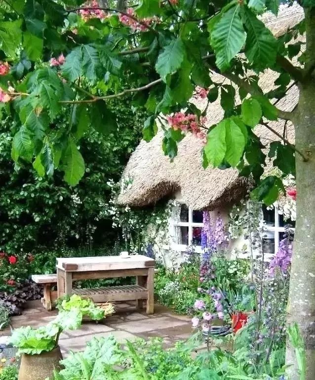 青岛别墅景观设计