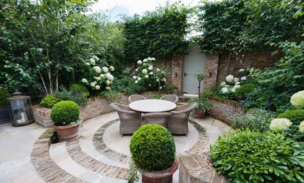 青岛花园设计,青岛别墅景观设计