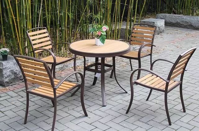 青岛庭院设计公司