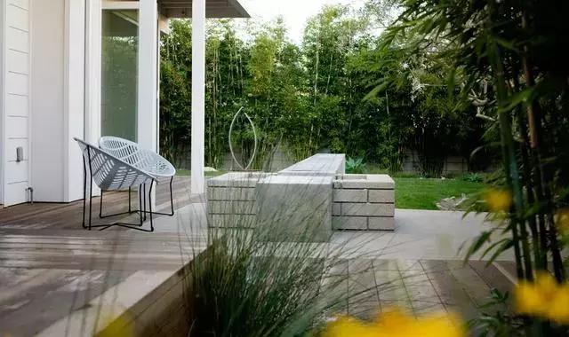 青岛花园设计施工