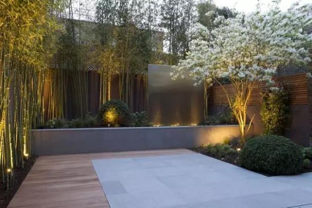 青岛花园设计