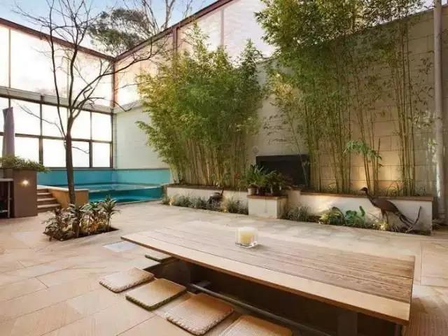 青岛花园设计公司