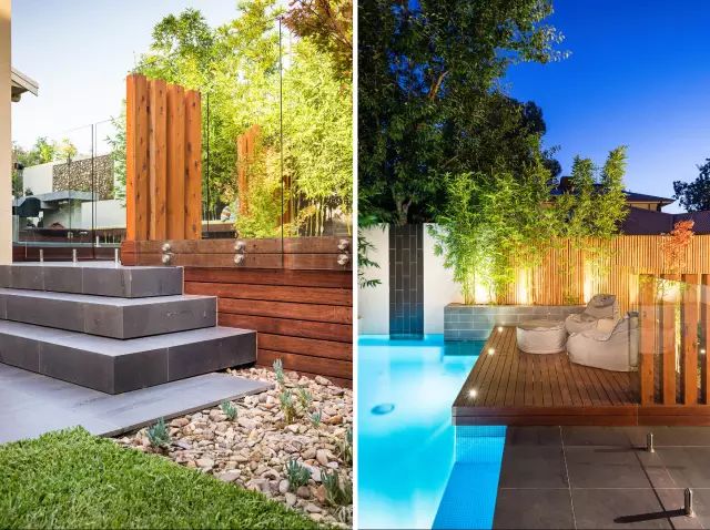 青岛庭院设计公司