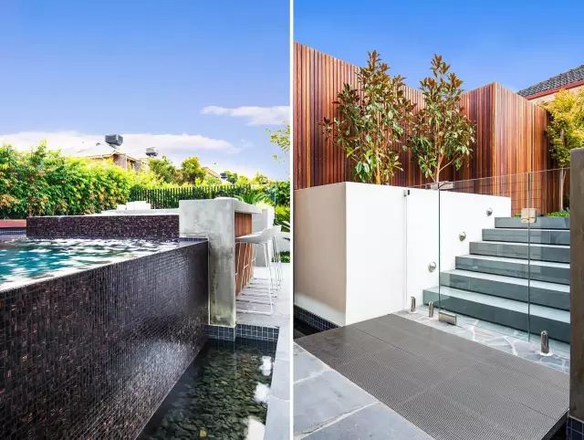 青岛庭院设计施工