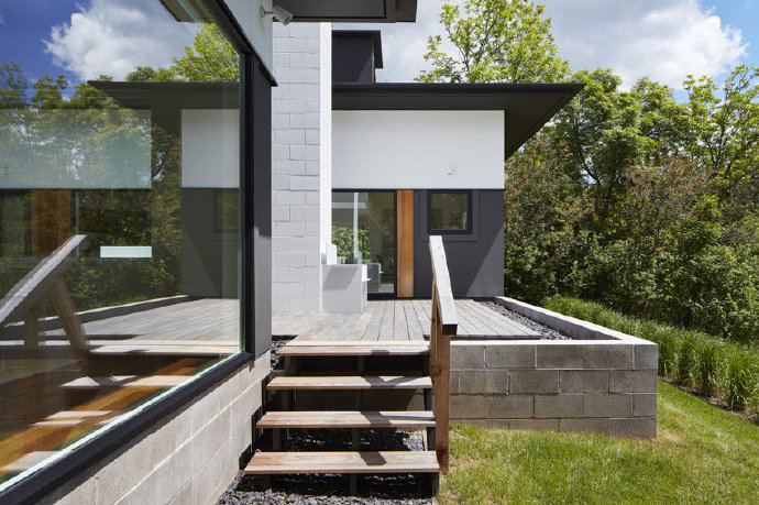 青岛别墅庭院设计,别墅庭院设计