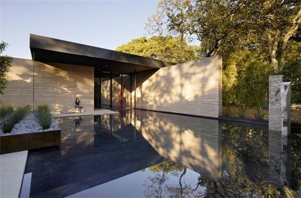 青岛庭院设计公司