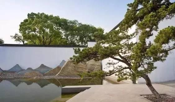 青岛庭院设计公司