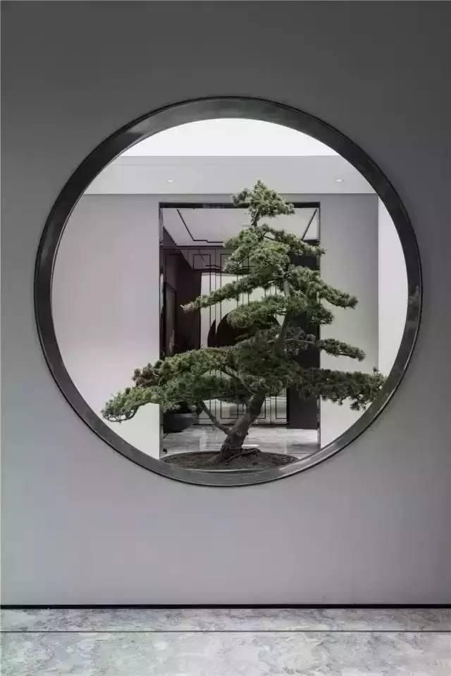 别墅庭院景观设计