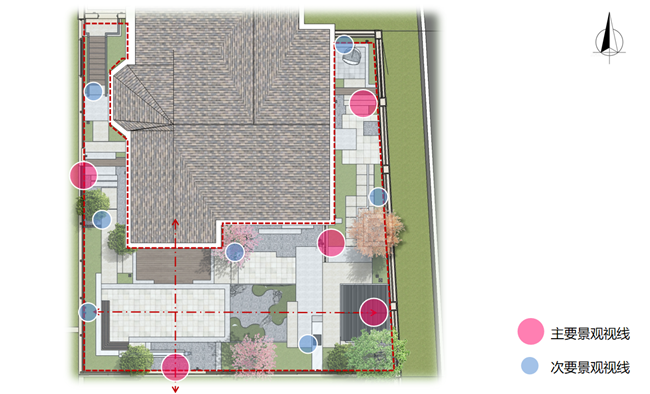 青岛花园设计公司