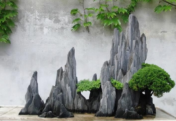 青岛庭院设计施工