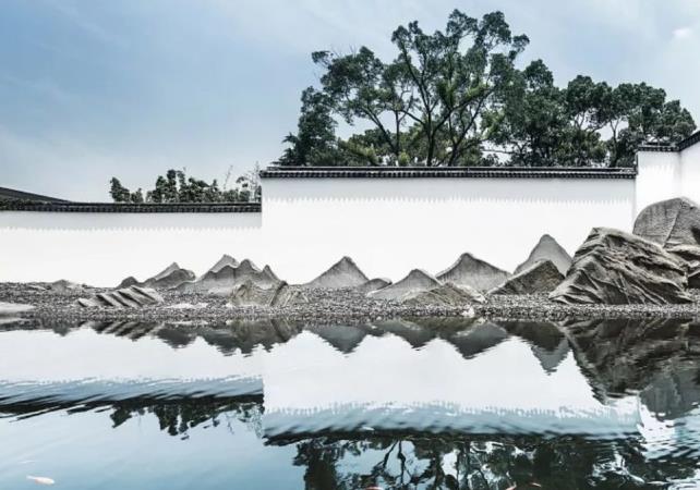 青岛庭院设计公司