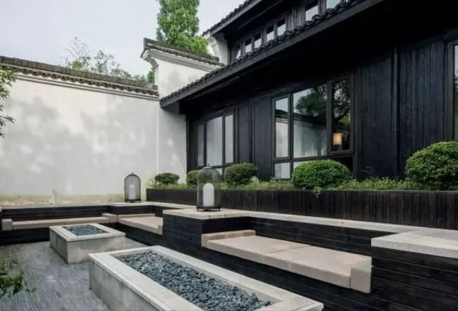 有庭院，懂生活，给您一段美好时光的烙印