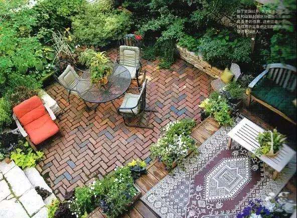 等我们老了，就去小镇生活！