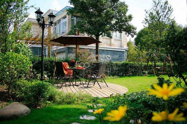 独爱新中式，无关风和月！