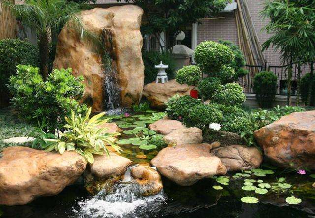 致我们正在失去的乡间小院！