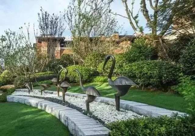 懂生活的庭院设计专家告诉您：庭院设计不可忽视的三要素