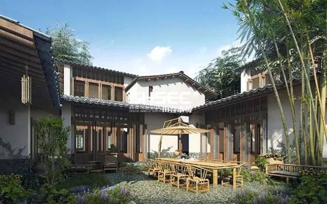 传统文化对建筑的影响