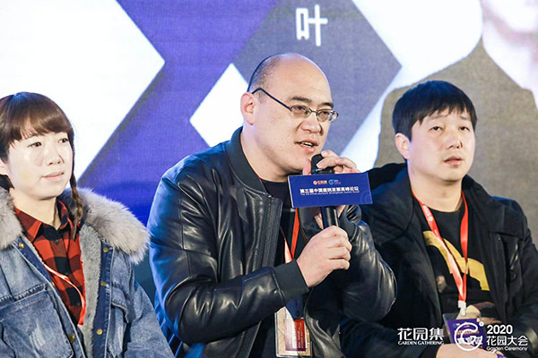 与道同行，不惧未来！