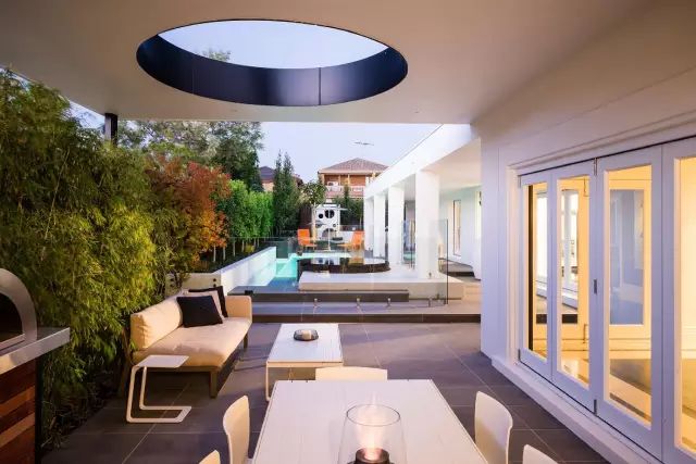 200平米别墅庭院装修公司哪个好？青岛专业别墅庭院设计公司推荐?