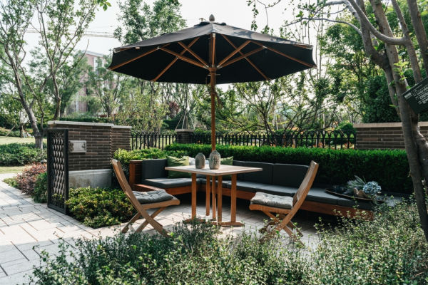 青岛别墅庭院设计要不要请设计师，看了这些理由你就明白了