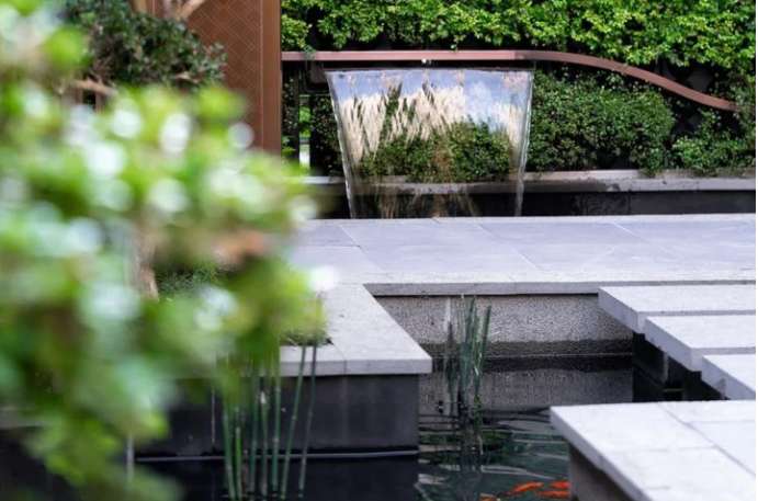  关于小庭院设计，你一定要提前关注这几点