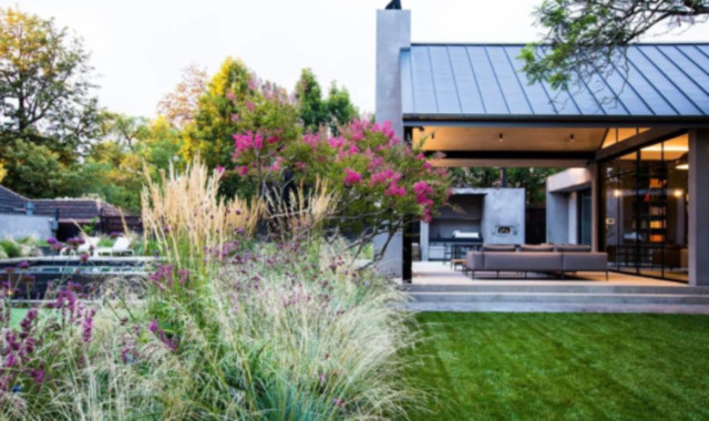 干货分享 | 庭院植物配置的基本方法 